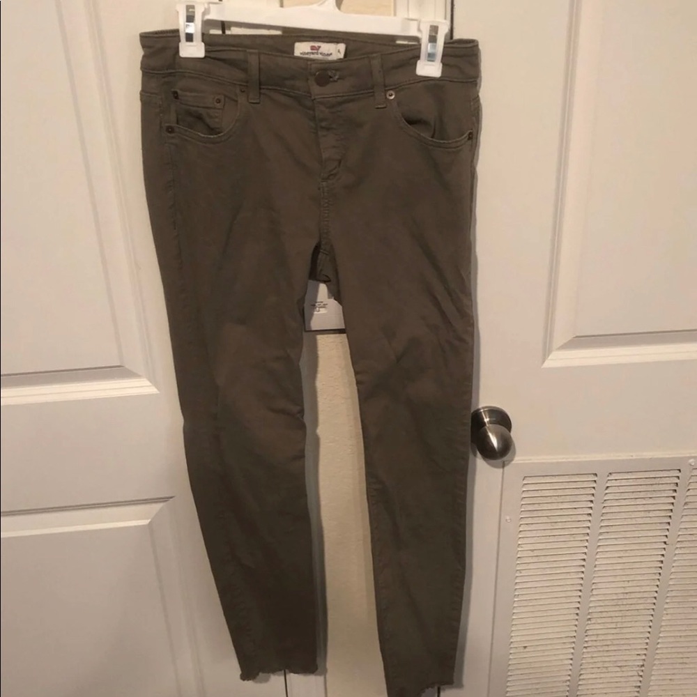 Vineyard Vine Jeans